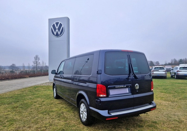 Volkswagen Caravelle cena 281264 przebieg: 1, rok produkcji 2023 z Brzeg Dolny małe 232